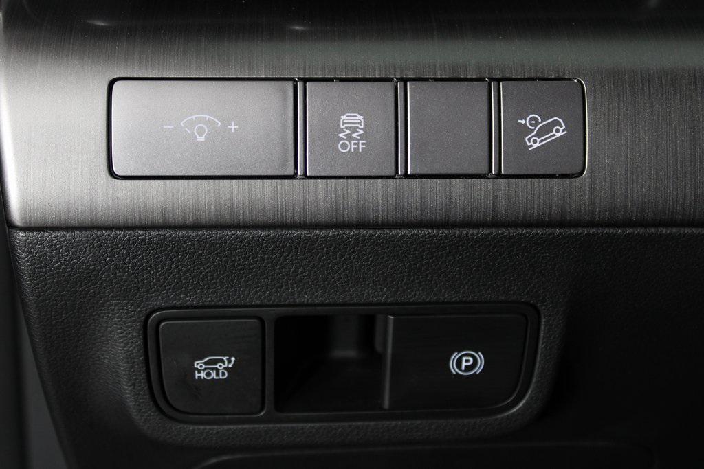 used 2024 Hyundai Kona car, priced at $26,725