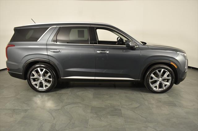 used 2022 Hyundai Palisade car, priced at $29,987