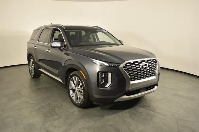 used 2022 Hyundai Palisade car, priced at $29,987