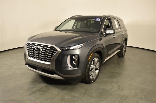 used 2022 Hyundai Palisade car, priced at $29,987