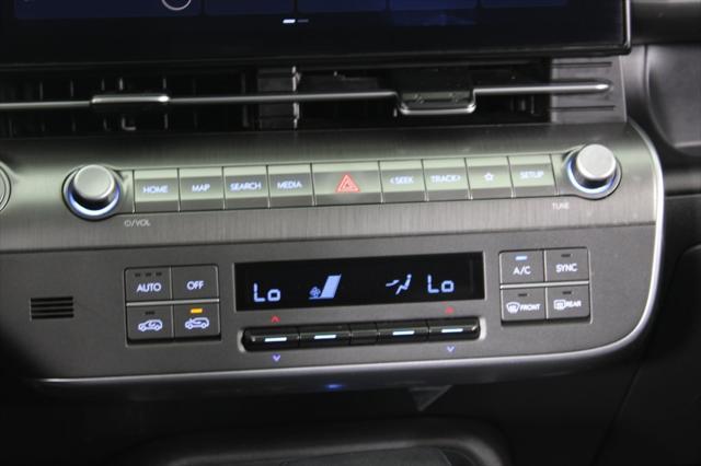 used 2024 Hyundai Kona car, priced at $19,447