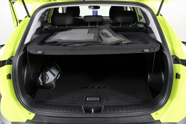 used 2024 Hyundai Kona car, priced at $19,447