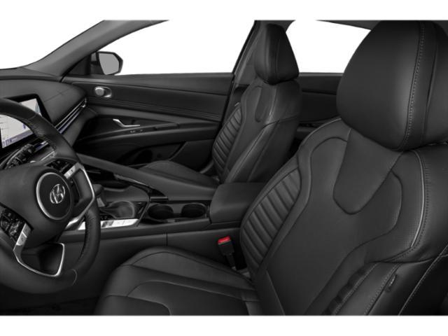 used 2023 Hyundai Elantra car, priced at $19,545
