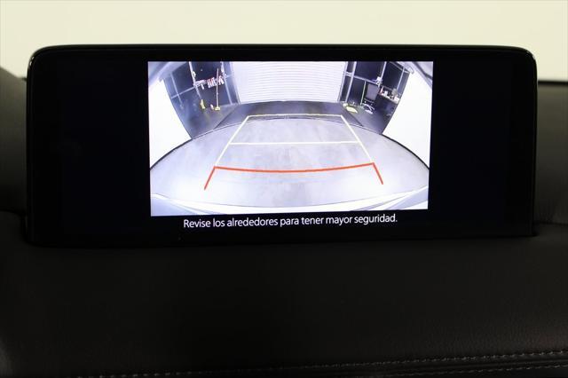 used 2023 Mazda CX-5 car, priced at $23,546