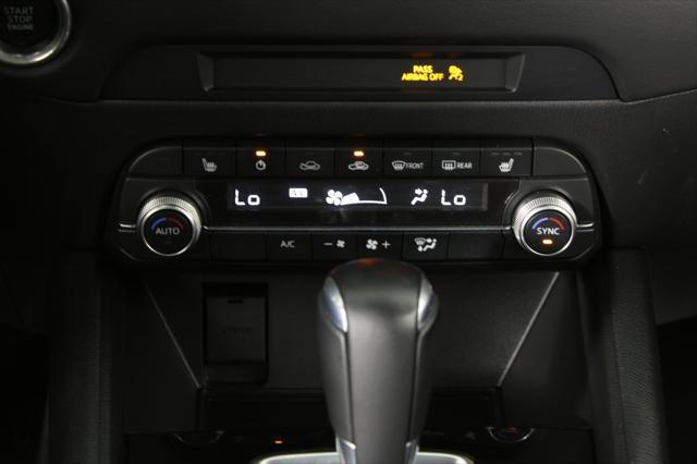used 2023 Mazda CX-5 car, priced at $23,546