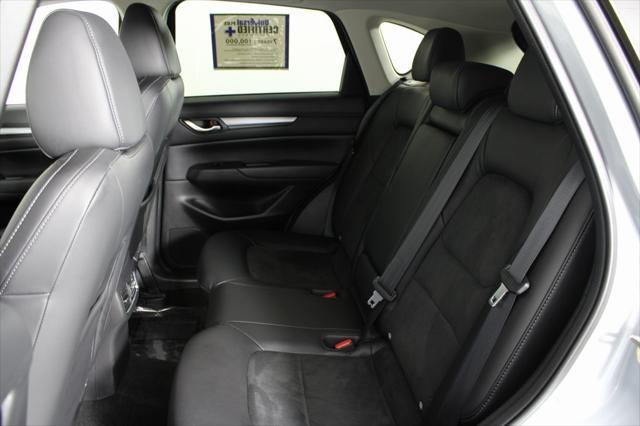 used 2023 Mazda CX-5 car, priced at $23,546