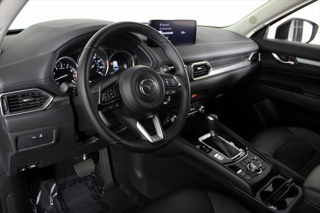 used 2023 Mazda CX-5 car, priced at $23,546