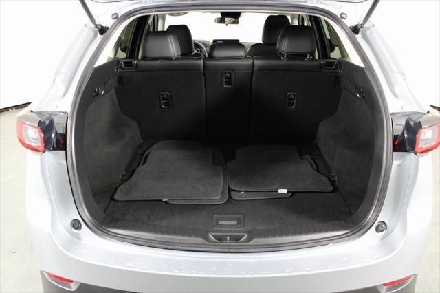 used 2023 Mazda CX-5 car, priced at $23,546
