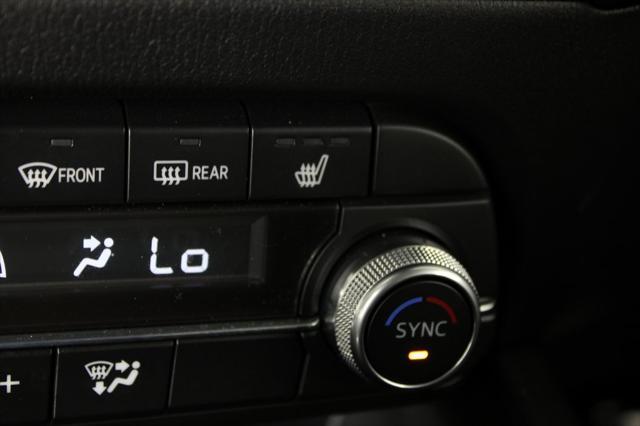used 2023 Mazda CX-5 car, priced at $23,546