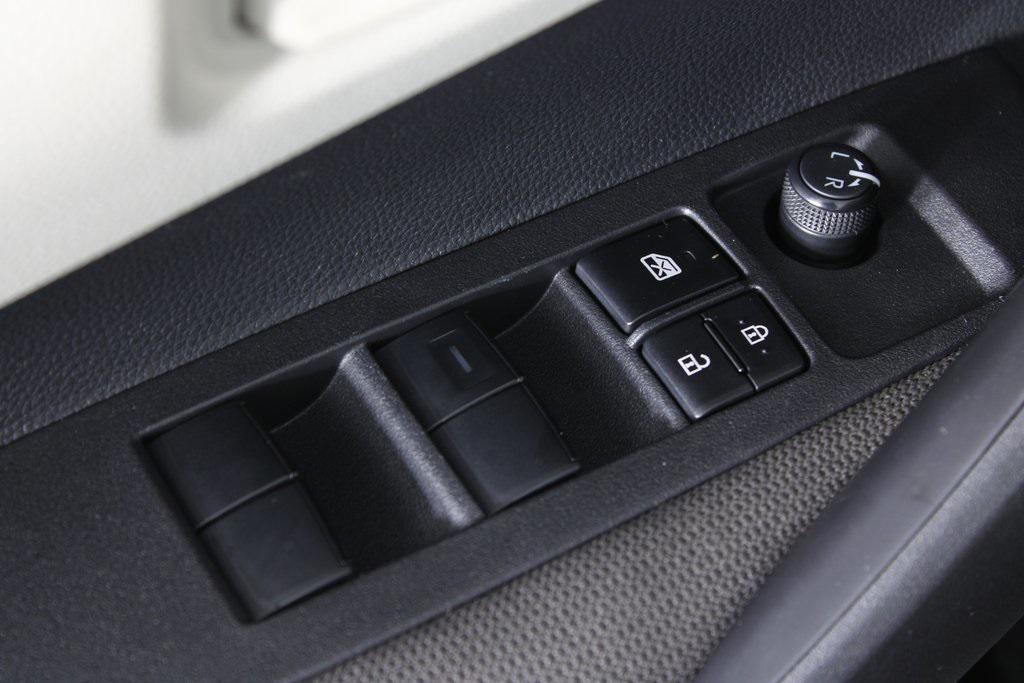 used 2025 Toyota Corolla car, priced at $21,587