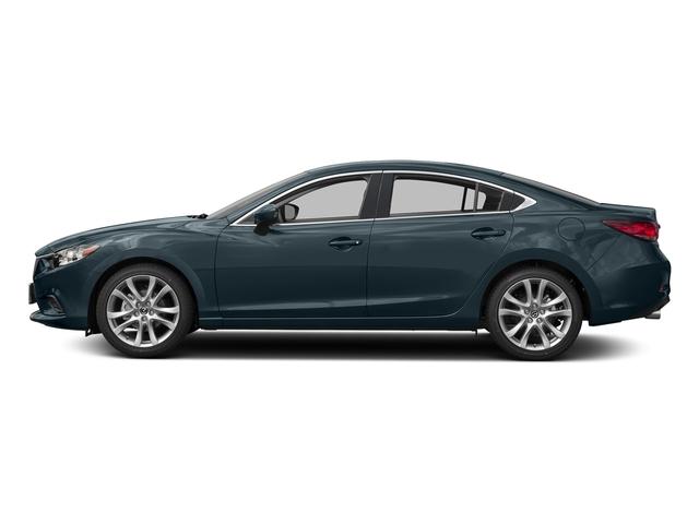 used 2016 Mazda Mazda6 car, priced at $11,787