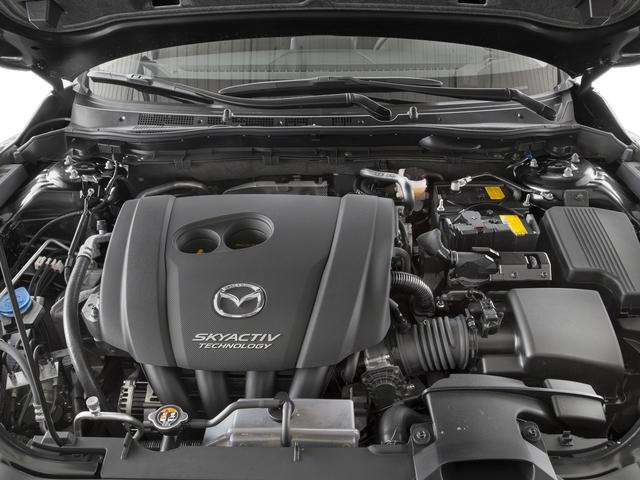 used 2016 Mazda Mazda6 car, priced at $11,787