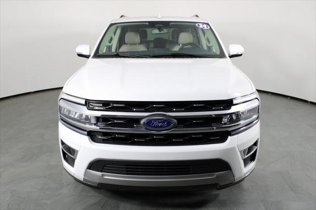 used 2024 Ford Expedition car, priced at $59,987