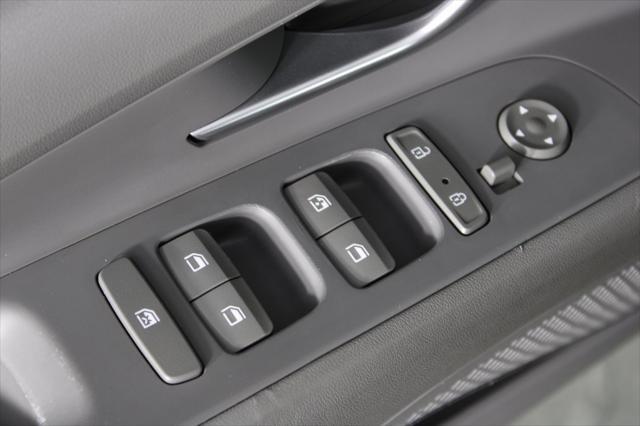 used 2022 Hyundai Elantra car, priced at $18,594