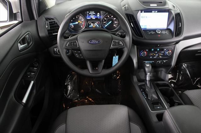used 2017 Ford Escape car, priced at $11,987