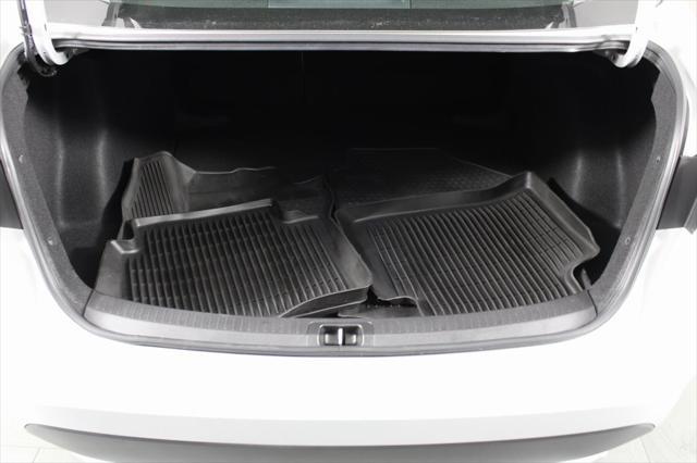 used 2022 Toyota Corolla car, priced at $19,301