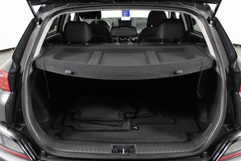 used 2023 Hyundai Kona car, priced at $19,997
