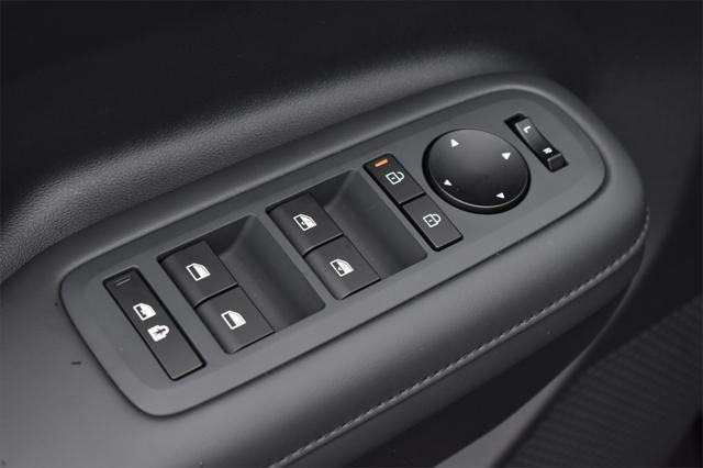 new 2025 Hyundai Santa Fe car, priced at $39,502
