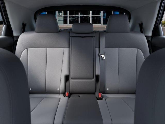new 2025 Hyundai IONIQ 5 car, priced at $45,056
