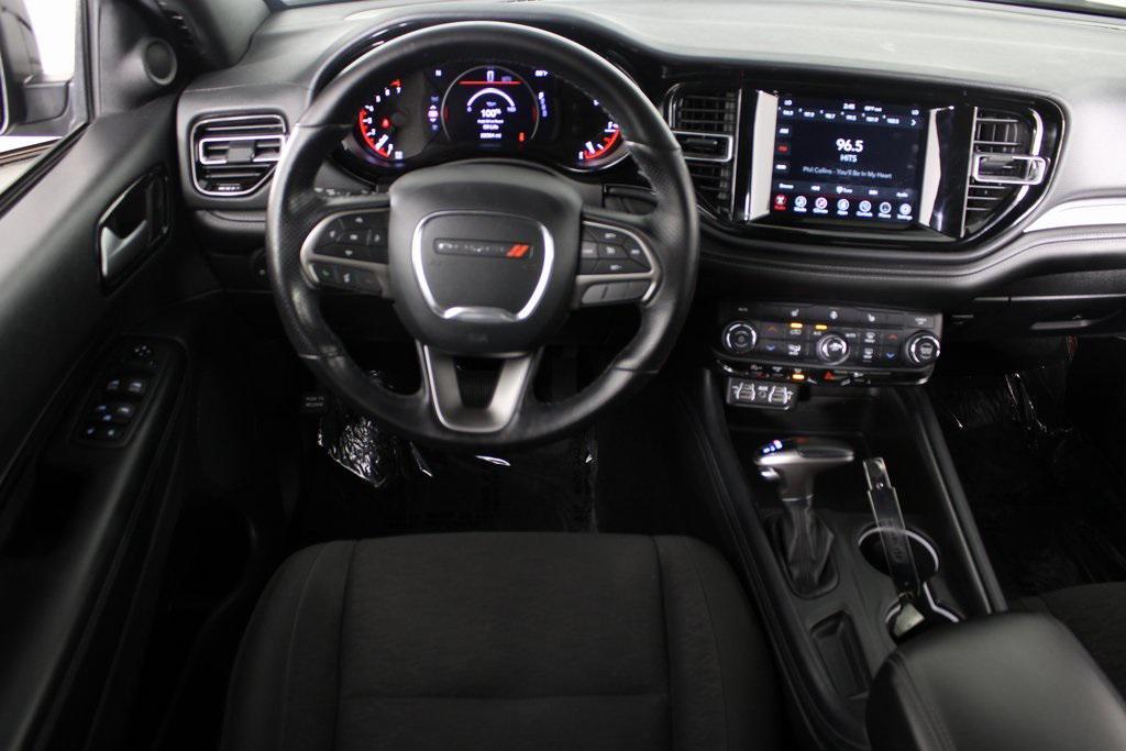 used 2024 Dodge Durango car, priced at $29,260