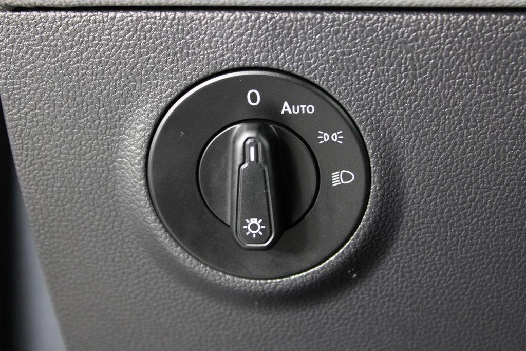 used 2022 Volkswagen Taos car, priced at $15,456