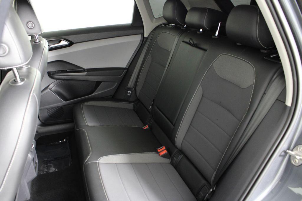 used 2022 Volkswagen Taos car, priced at $15,456