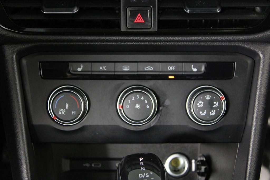 used 2022 Volkswagen Taos car, priced at $15,456