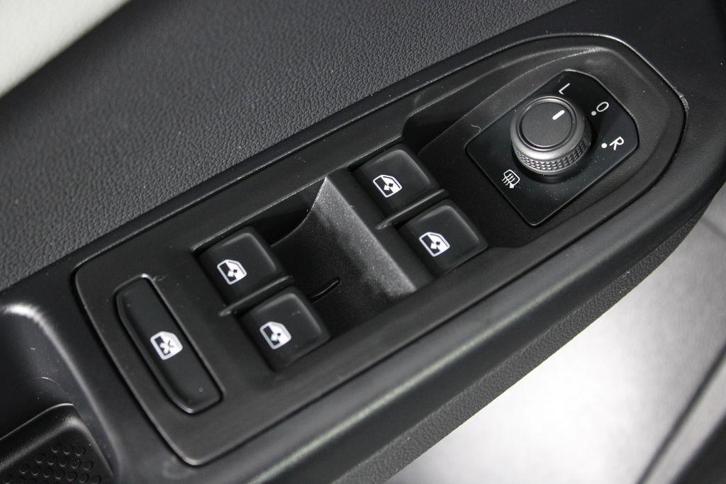 used 2022 Volkswagen Taos car, priced at $15,456