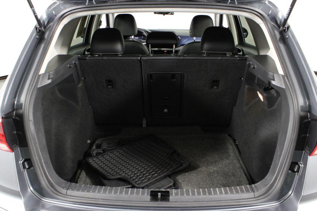 used 2022 Volkswagen Taos car, priced at $15,456