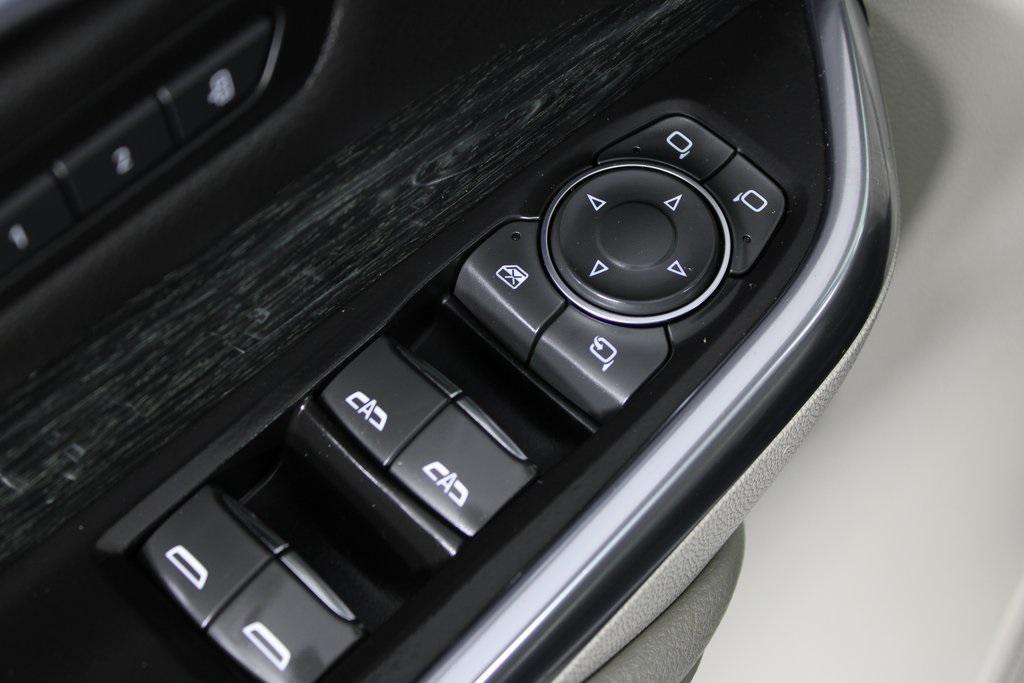 used 2020 Cadillac XT4 car, priced at $17,983