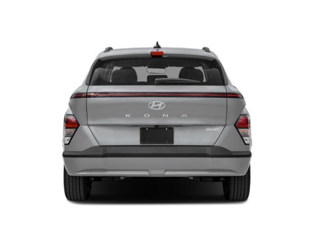 new 2025 Hyundai Kona EV car, priced at $39,127