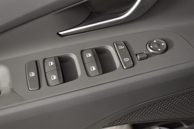 new 2025 Hyundai Elantra car, priced at $23,772