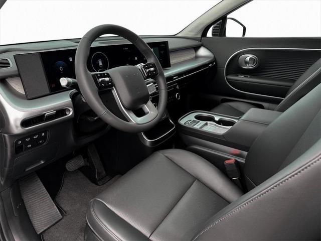 new 2026 Hyundai IONIQ 9 car, priced at $63,207
