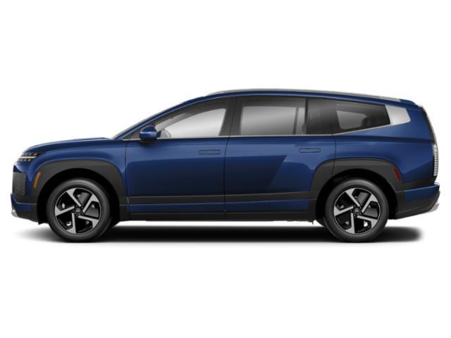 new 2026 Hyundai IONIQ 9 car, priced at $68,235