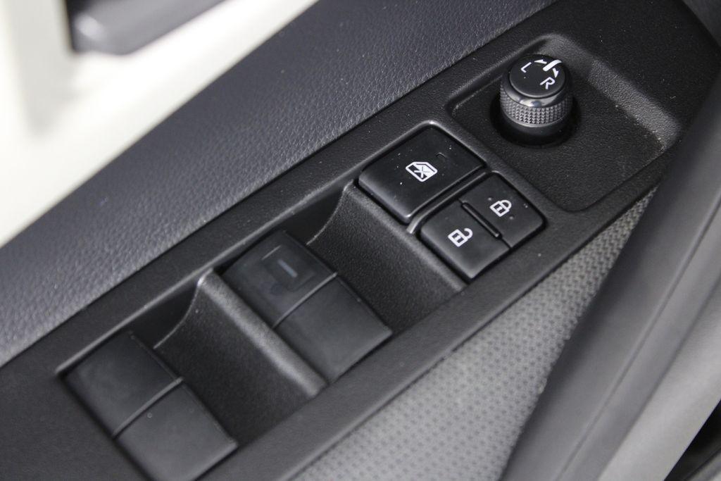 used 2022 Toyota Corolla car, priced at $16,587