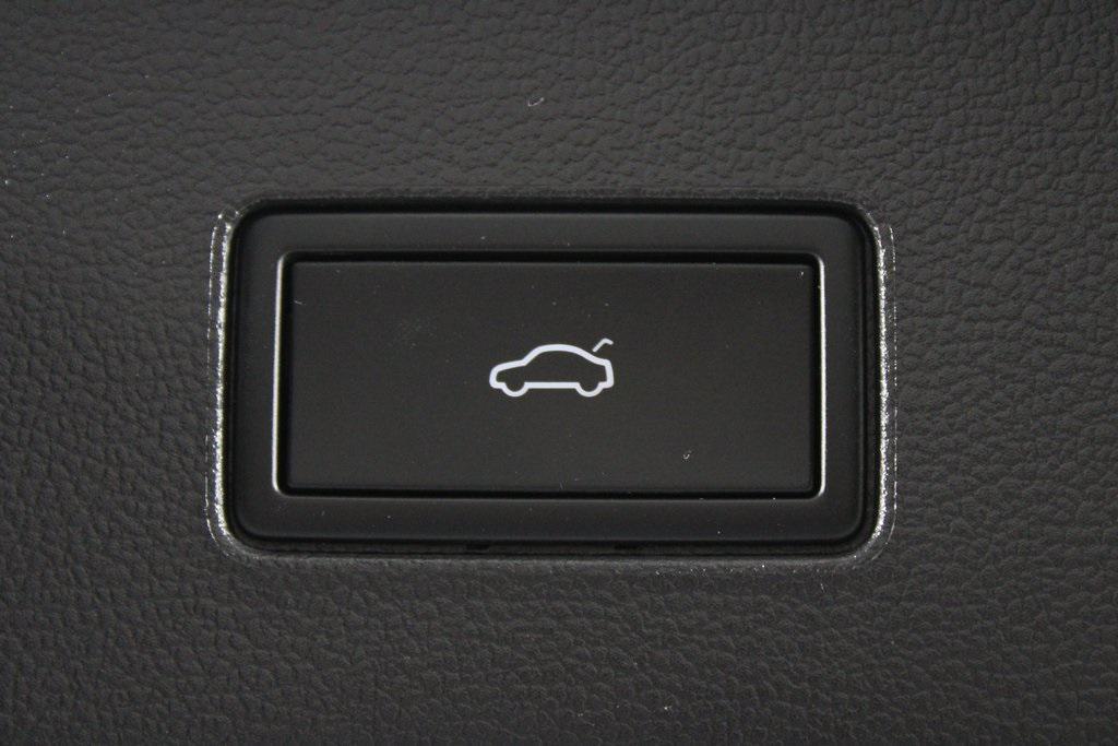used 2024 Volkswagen Atlas Cross Sport car, priced at $35,498