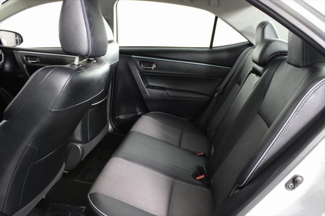 used 2016 Toyota Corolla car, priced at $13,184