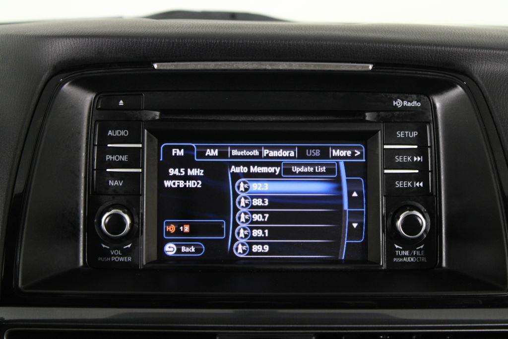 used 2015 Mazda Mazda6 car, priced at $13,487