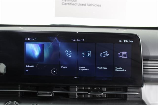 used 2024 Hyundai Kona car, priced at $20,866