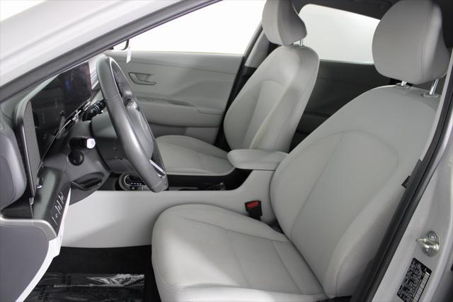 used 2024 Hyundai Kona car, priced at $20,866