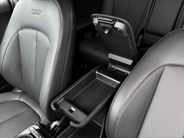 new 2025 Hyundai IONIQ 5 car, priced at $56,954