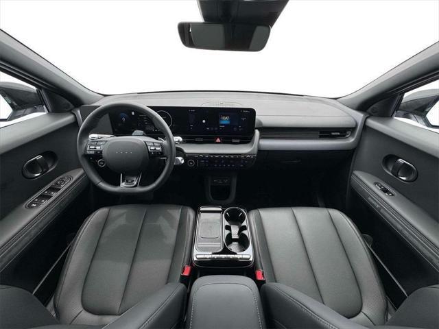 new 2025 Hyundai IONIQ 5 car, priced at $56,954