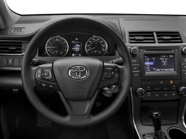 used 2017 Toyota Camry car, priced at $15,899