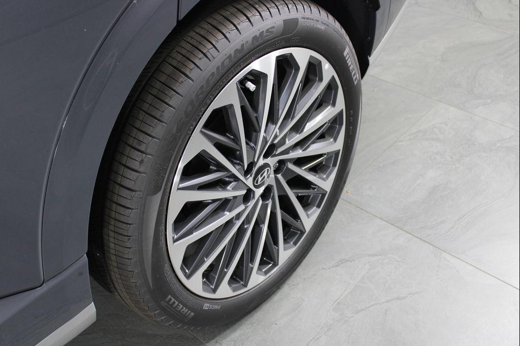 new 2026 Hyundai Palisade car, priced at $54,091