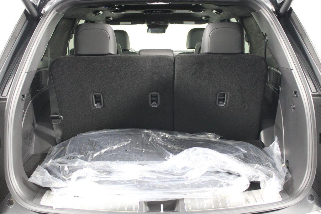 new 2026 Hyundai Palisade car, priced at $54,091