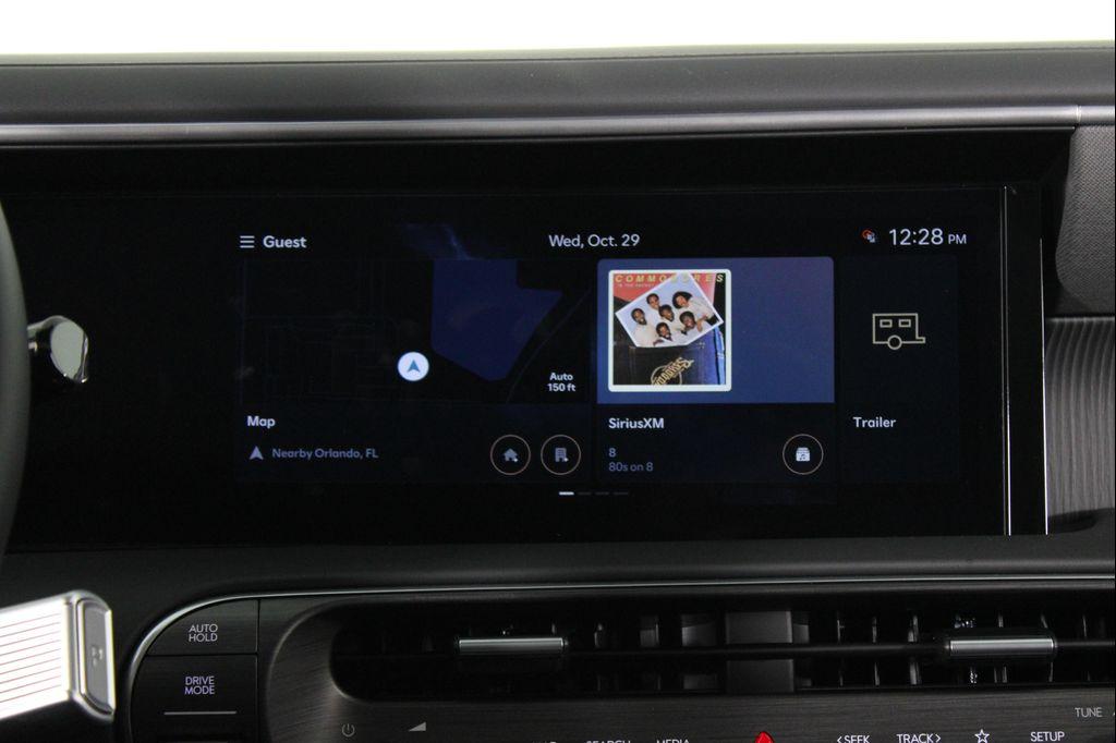 new 2026 Hyundai Palisade car, priced at $54,091