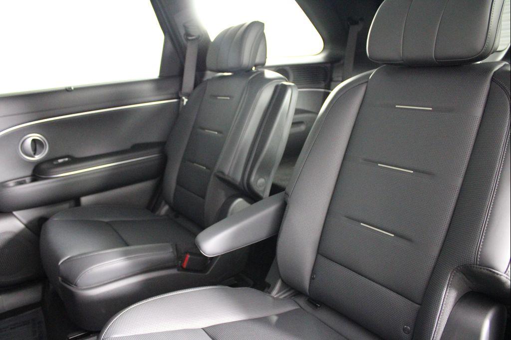 new 2026 Hyundai Palisade car, priced at $54,091