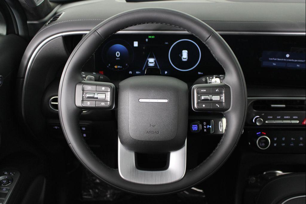 new 2026 Hyundai Palisade car, priced at $54,091