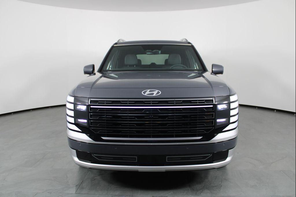 new 2026 Hyundai Palisade car, priced at $54,091