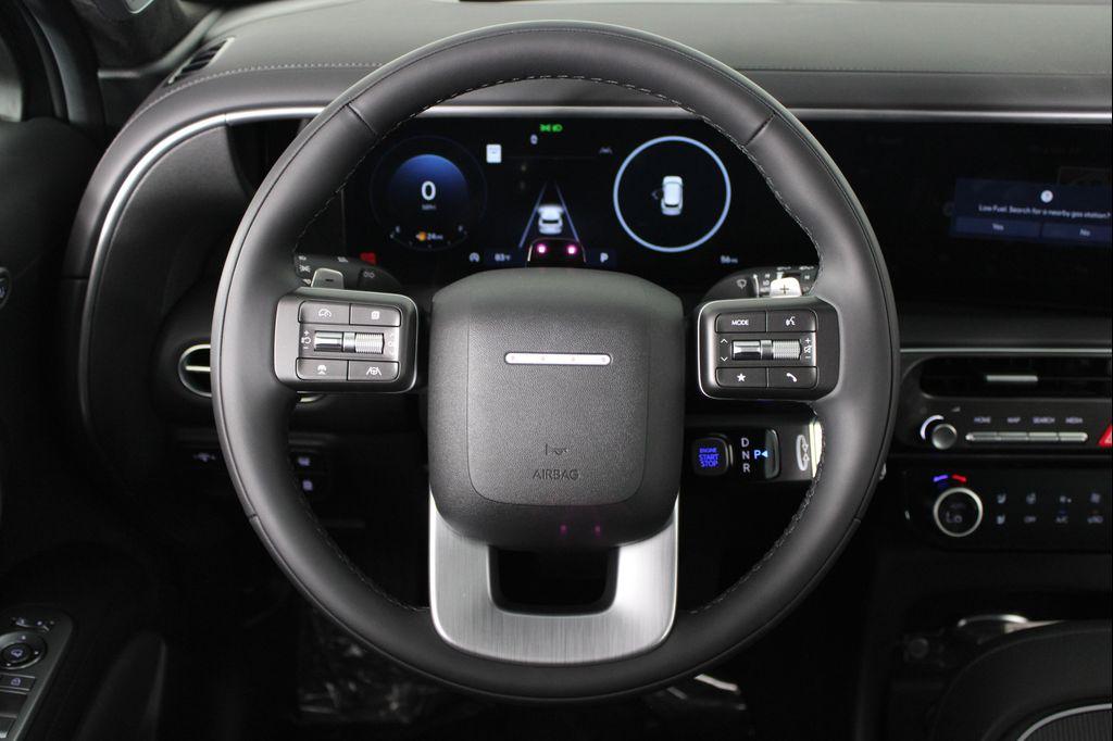 new 2026 Hyundai Palisade car, priced at $54,091